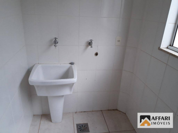 Imagem Apartamento com 2 Quartos à Venda, 62 m² em Parque Universitário - Americana