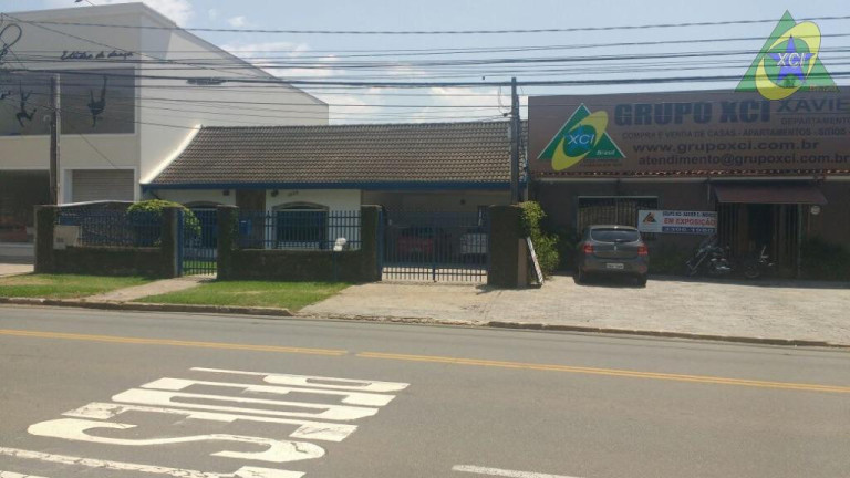 Casa com 3 Quartos para Alugar, 400 m² em Parque Taquaral - Campinas