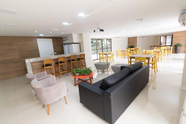 Imagem Apartamento com 3 Quartos à Venda, 164 m² em Meireles - Fortaleza
