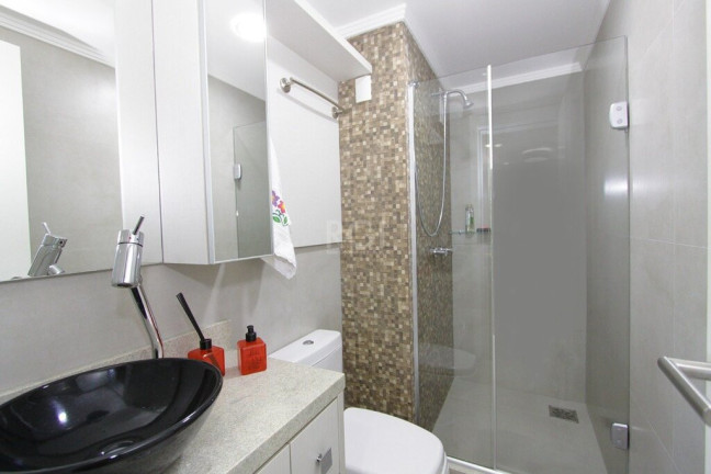 Imagem Apartamento com 2 Quartos à Venda, 79 m² em Jardim Carvalho - Porto Alegre Imagem Apartamento com 2 Quartos à Venda, 79 m² em Jardim Carvalho - Porto Alegre