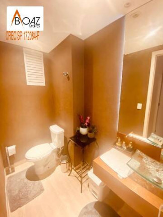 Imagem Apartamento com 2 Quartos à Venda, 55 m² em Vila Das Palmeiras - Guarulhos