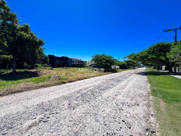 Imagem Terreno à Venda, 360 m² em Barra Do Sai - Itapoá