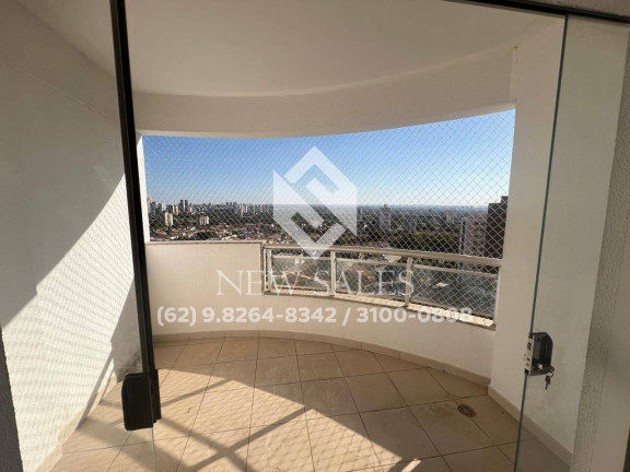 Imagem Apartamento com 3 Quartos à Venda, 115 m² em Nova Suiça - Goiânia Imagem Apartamento com 3 Quartos à Venda, 115 m² em Nova Suiça - Goiânia