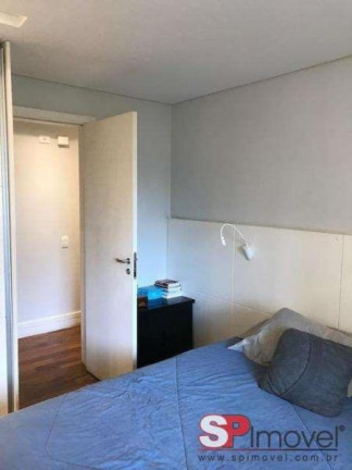 Imagem Apartamento com 3 Quartos à Venda, 185 m² em Vila Romana - São Paulo Imagem Apartamento com 3 Quartos à Venda, 185 m² em Vila Romana - São Paulo