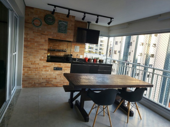 Imagem Imóvel com 2 Quartos à Venda, 90 m² em Vila Mascote - São Paulo