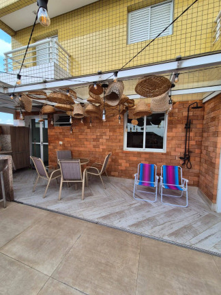 Imagem Cobertura com 2 Quartos à Venda, 144 m² em São Bernardo Do Campo
