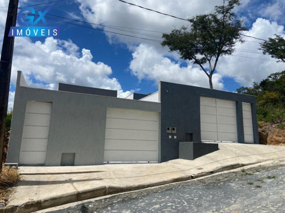 Imagem Casa com 3 Quartos à Venda, 170 m² em Recreio Dos Bandeirantes (melo Viana) - Esmeraldas Imagem Casa com 3 Quartos à Venda, 170 m² em Recreio Dos Bandeirantes (melo Viana) - Esmeraldas