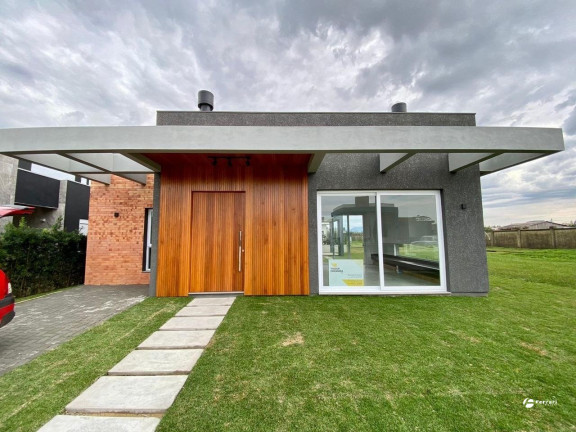 Imagem Casa de Condomínio com 4 Quartos à Venda, 185 m² em Dubai - Capão Da Canoa Imagem Casa de Condomínio com 4 Quartos à Venda, 185 m² em Dubai - Capão Da Canoa