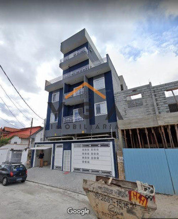 Apartamento com 2 Quartos à Venda, 52 m² em Penha De França - São Paulo