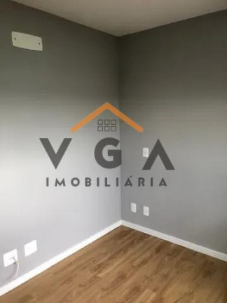 Imagem Apartamento com 2 Quartos à Venda, 72 m² em Vila Esperança - São Paulo