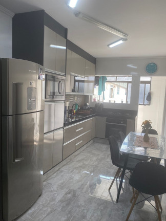 Imagem Apartamento com 2 Quartos à Venda, 92 m² em Embaré - Santos Imagem Apartamento com 2 Quartos à Venda, 92 m² em Embaré - Santos