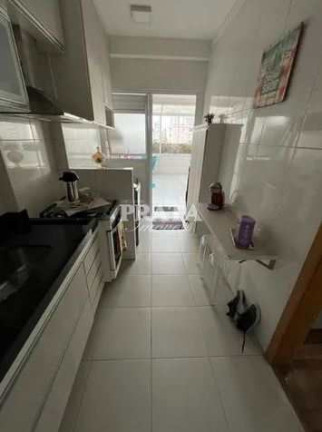 Imagem Apartamento à Venda, 81 m² em Campo Grande - Santos Imagem Apartamento à Venda, 81 m² em Campo Grande - Santos