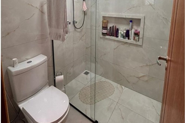 Imagem Casa de Condomínio com 3 Quartos à Venda, em Jardim Ermida Ii - Jundiaí Imagem Casa de Condomínio com 3 Quartos à Venda, em Jardim Ermida Ii - Jundiaí