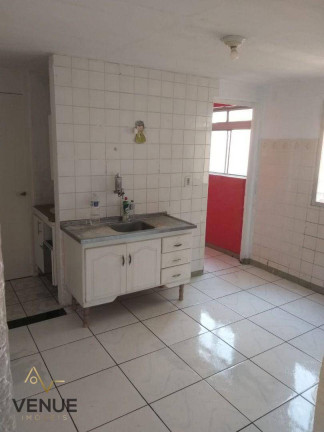 Imagem Apartamento com 2 Quartos à Venda, 56 m² em Conjunto Residencial José Bonifácio - São Paulo Imagem Apartamento com 2 Quartos à Venda, 56 m² em Conjunto Residencial José Bonifácio - São Paulo