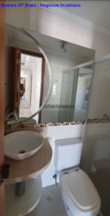 Imagem Imóvel com 3 Quartos à Venda, 73 m² em Olímpico - São Caetano Do Sul