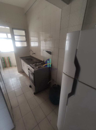 Imagem Apartamento com 1 Quarto à Venda, 40 m² em Aviação - Praia Grande