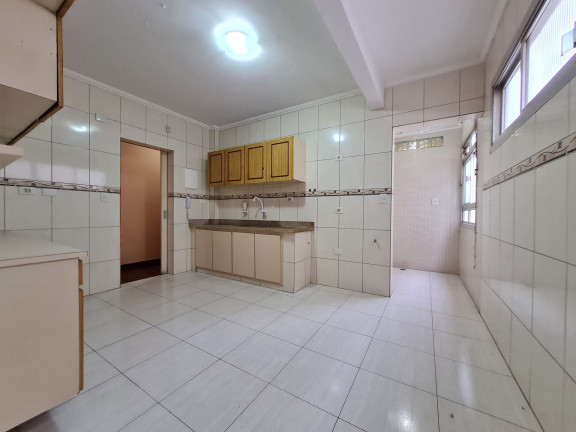 Imagem Apartamento com 3 Quartos à Venda, 141 m² em Gonzaga - Santos Imagem Apartamento com 3 Quartos à Venda, 141 m² em Gonzaga - Santos