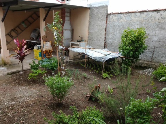 Imagem Casa com 3 Quartos à Venda, 105 m² em Jardim Do Vale - Guaratinguetá Imagem Casa com 3 Quartos à Venda, 105 m² em Jardim Do Vale - Guaratinguetá