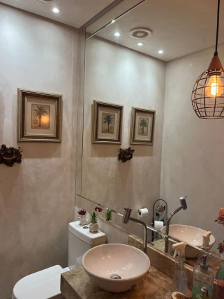 Imagem Apartamento com 3 Quartos à Venda, 110 m² em Setor Marista - Goiânia