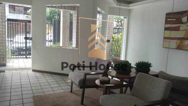Imagem Imóvel com 4 Quartos à Venda, 170 m² em Petrópolis - Natal Imagem Imóvel com 4 Quartos à Venda, 170 m² em Petrópolis - Natal