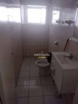 Imagem Apartamento com 2 Quartos à Venda, 55 m² em Rudge Ramos - São Bernardo Do Campo Imagem Apartamento com 2 Quartos à Venda, 55 m² em Rudge Ramos - São Bernardo Do Campo