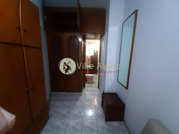 Imagem Apartamento com 2 Quartos à Venda, 115 m² em Boqueirao - Santos Imagem Apartamento com 2 Quartos à Venda, 115 m² em Boqueirao - Santos