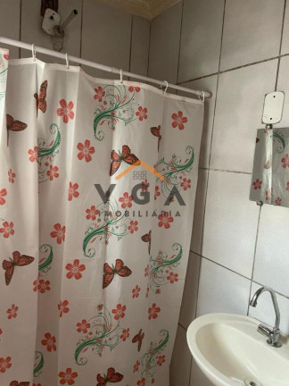 Imagem Casa com 2 Quartos à Venda, 137 m² em Vila Nhocune - São Paulo Imagem Casa com 2 Quartos à Venda, 137 m² em Vila Nhocune - São Paulo