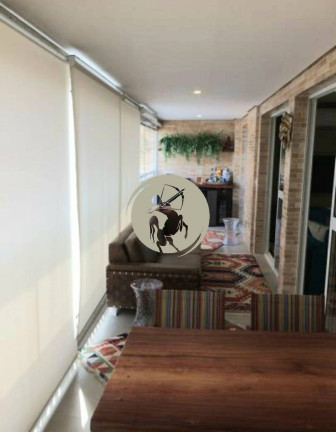 Imagem Apartamento com 3 Quartos à Venda, 132 m² em Gonzaga - Santos Imagem Apartamento com 3 Quartos à Venda, 132 m² em Gonzaga - Santos