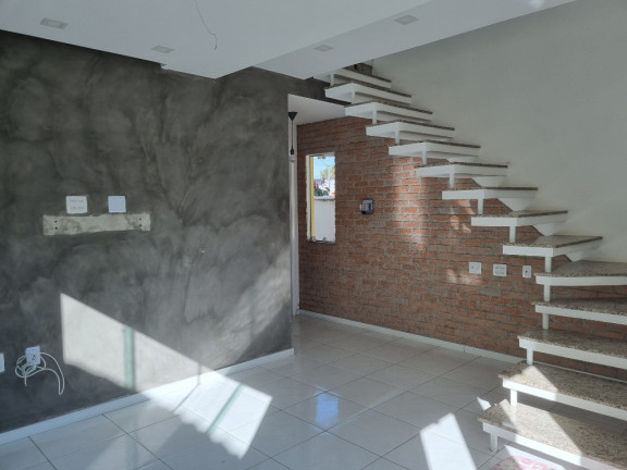 Imagem Casa com 2 Quartos à Venda, 65 m² em Rio Várzea - Itaborai