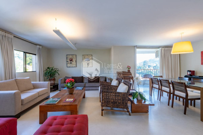 Imagem Apartamento com 3 Quartos à Venda, 232 m² em Vila Morumbi - São Paulo Imagem Apartamento com 3 Quartos à Venda, 232 m² em Vila Morumbi - São Paulo