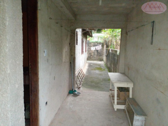 Imagem Casa com 3 Quartos à Venda, 80 m² em Itrapoá - Ribeirão Pires