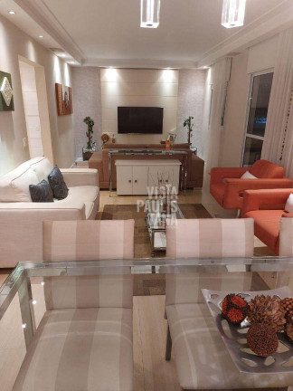 Imagem Apartamento com 3 Quartos à Venda, 139 m² em Vila Olímpia - São Paulo Imagem Apartamento com 3 Quartos à Venda, 139 m² em Vila Olímpia - São Paulo