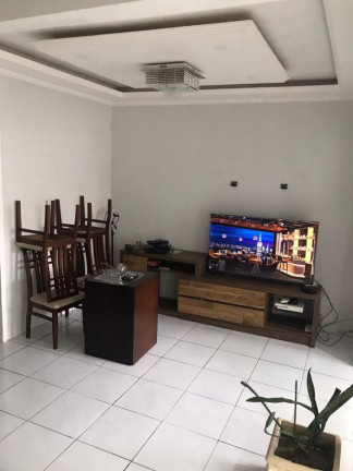 Imagem Casa com 2 Quartos à Venda, 113 m² em Campo Grande - Rio De Janeiro Imagem Casa com 2 Quartos à Venda, 113 m² em Campo Grande - Rio De Janeiro