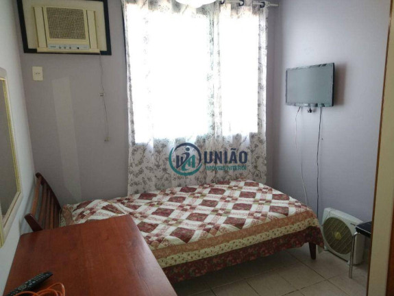 Imagem Apartamento com 3 Quartos à Venda, 110 m² em Jardim Icaraí - Niterói