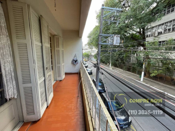 Imagem Apartamento com 2 Quartos à Venda, 117 m² em Barra Funda - São Paulo