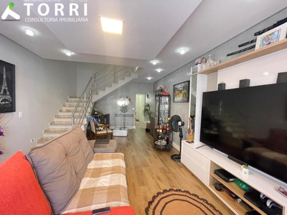 Imagem Imóvel com 3 Quartos à Venda, 196 m² em Horto Florestal - Sorocaba Imagem Imóvel com 3 Quartos à Venda, 196 m² em Horto Florestal - Sorocaba