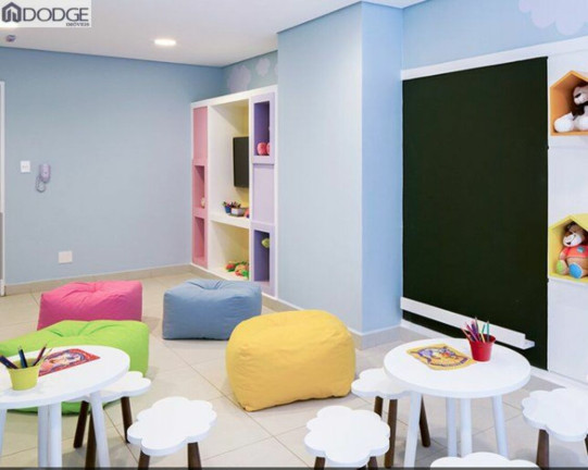 Imagem Apartamento com 2 Quartos à Venda, 49 m² em Centro - Diadema