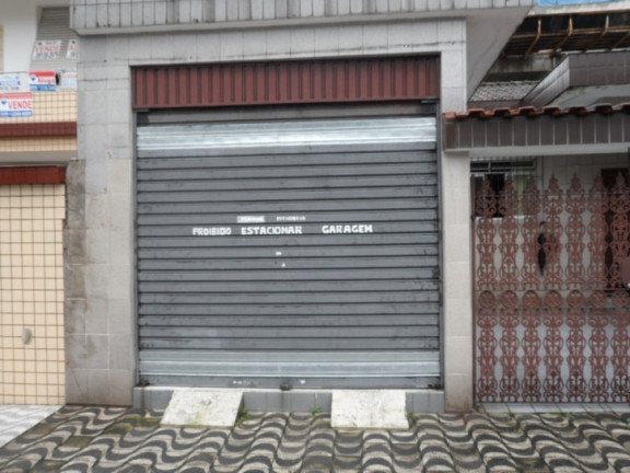 Imagem Casa com 2 Quartos à Venda, 170 m² em Marapé - Santos