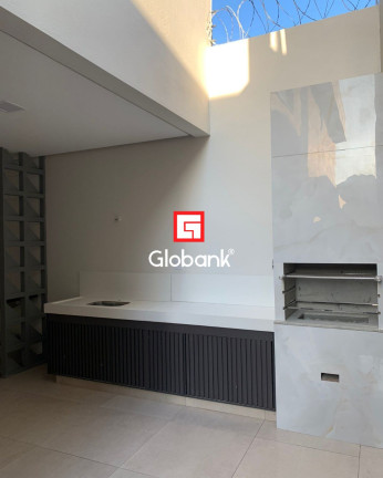 Imagem Sobrado com 3 Quartos à Venda, 135 m² em Ibituruna - Montes Claros Imagem Sobrado com 3 Quartos à Venda, 135 m² em Ibituruna - Montes Claros