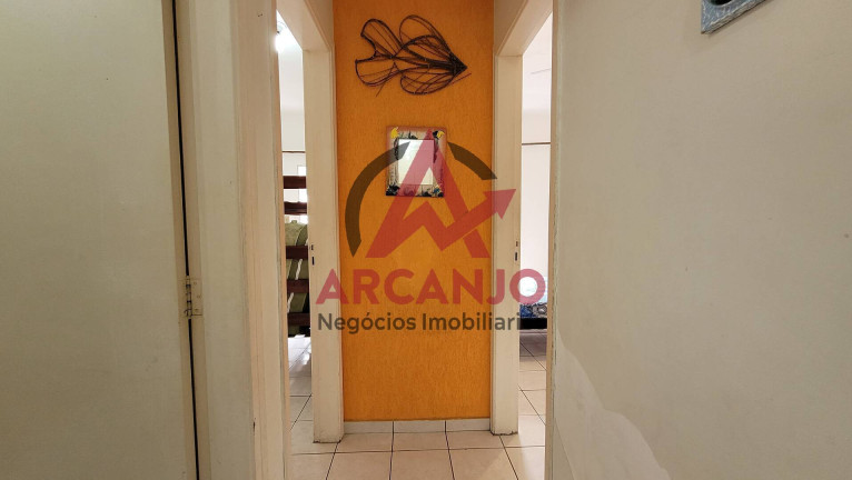 Imagem Apartamento com 2 Quartos à Venda, 75 m² em Praia Grande - Ubatuba
