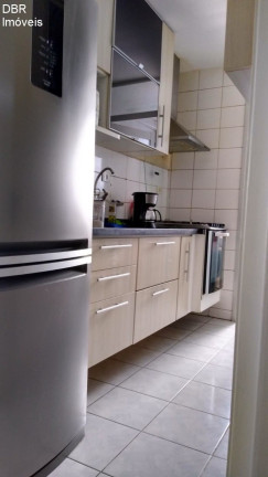 Imagem Apartamento com 2 Quartos à Venda, 50 m² em Anália Franco - São Paulo Imagem Apartamento com 2 Quartos à Venda, 50 m² em Anália Franco - São Paulo