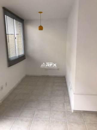 Imagem Cobertura com 3 Quartos à Venda, 136 m² em Santa Rosa - Niterói