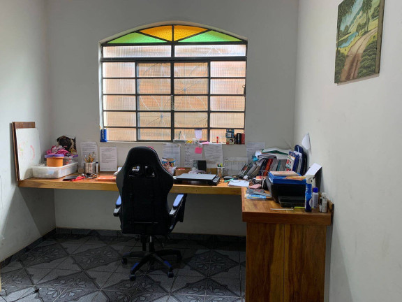 Imagem Casa com 4 Quartos à Venda, 60 m² em Bernardo Monteiro - Contagem Imagem Casa com 4 Quartos à Venda, 60 m² em Bernardo Monteiro - Contagem