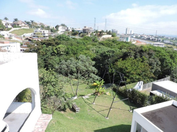 Imagem Casa com 4 Quartos à Venda, 1.143 m² em Condomínio Residencial Mirante Do Vale - Jacareí