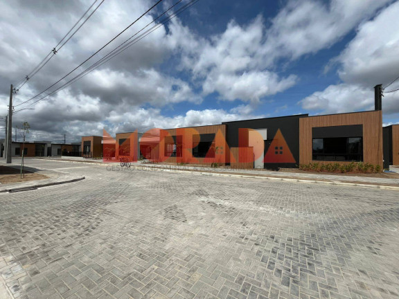 Imagem Casa com 3 Quartos à Venda, 230 m² em Sim - Feira De Santana Imagem Casa com 3 Quartos à Venda, 230 m² em Sim - Feira De Santana