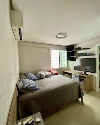 Imagem Apartamento com 4 Quartos à Venda, 130 m² em Fátima - Teresina Imagem Apartamento com 4 Quartos à Venda, 130 m² em Fátima - Teresina