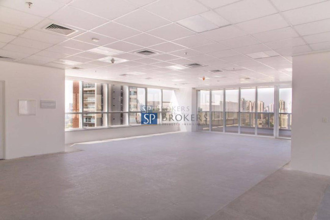 Imagem Sala Comercial à Venda, 450 m² em Chácara Santo Antônio - São Paulo Imagem Sala Comercial à Venda, 450 m² em Chácara Santo Antônio - São Paulo