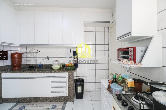 Imagem Apartamento com 3 Quartos à Venda, 118 m² em Itaim Bibi - São Paulo Imagem Apartamento com 3 Quartos à Venda, 118 m² em Itaim Bibi - São Paulo