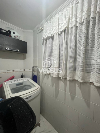 Imagem Apartamento com 3 Quartos à Venda, 90 m² em Boqueirão - Praia Grande