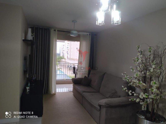 Imagem Apartamento com 3 Quartos à Venda, 71 m² em Usina Piratininga - São Paulo Imagem Apartamento com 3 Quartos à Venda, 71 m² em Usina Piratininga - São Paulo
